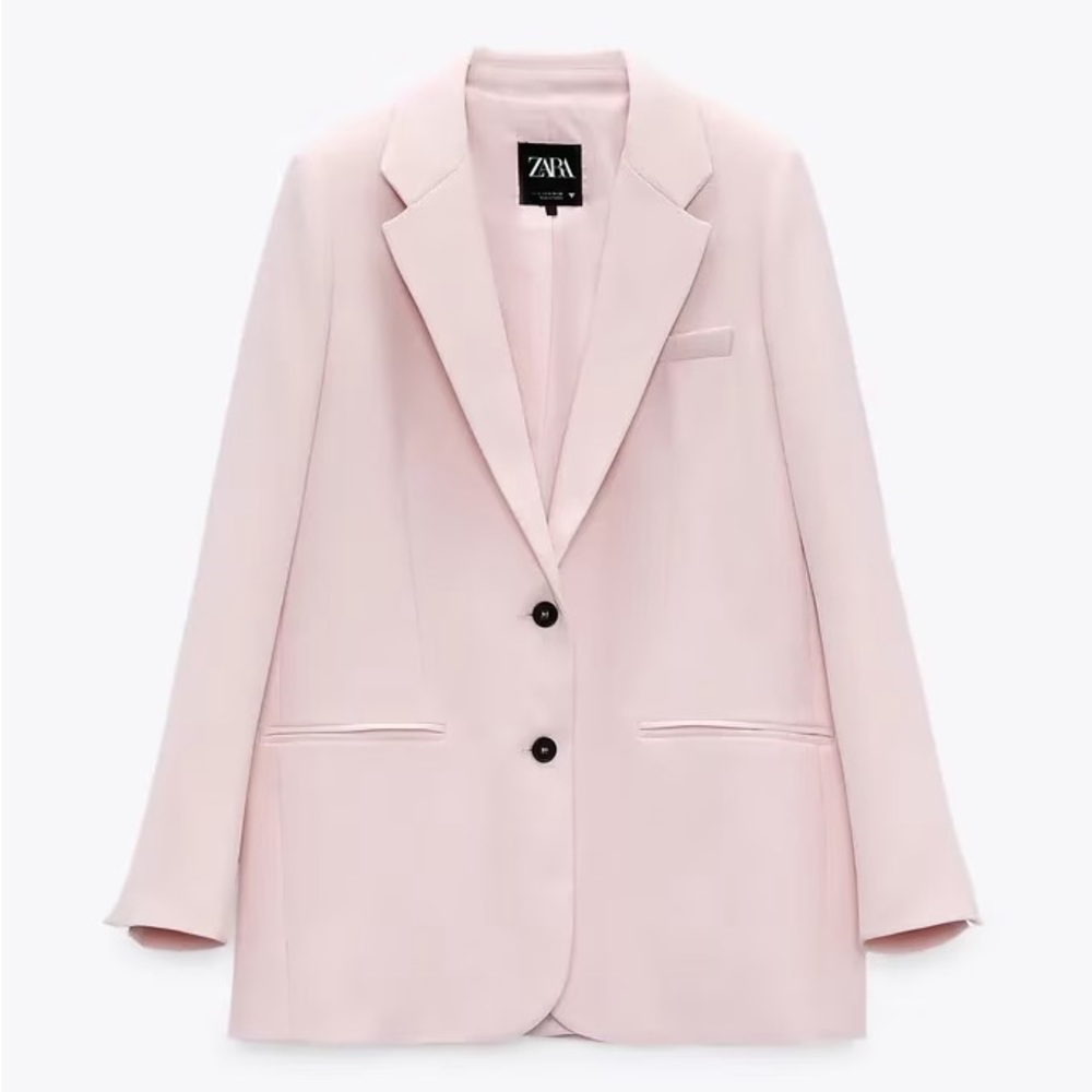 Zara blazer